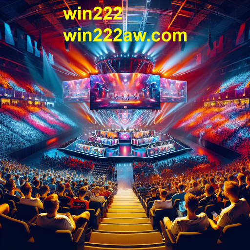 Events You Can't Miss: Explore Upcoming Gaming Events on win222