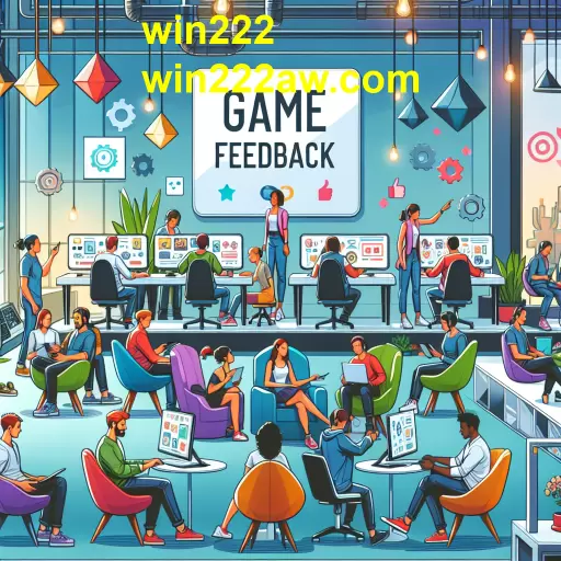 A Importância do Feedback dos Usuários na win222